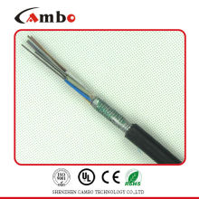 100% проверенный протектором оптоволоконный кабель высокого качества OEM 24Awg 4Pairs